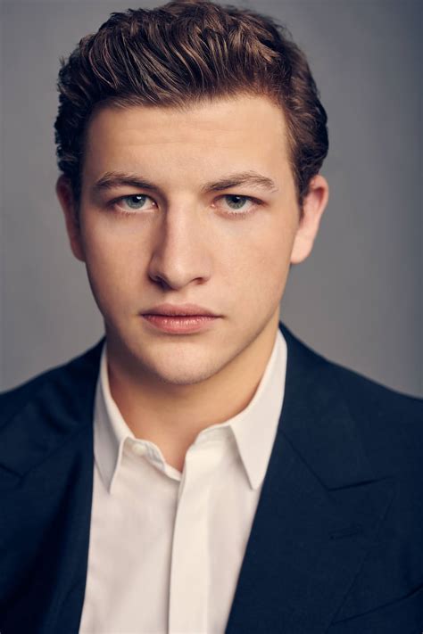 tye sheridan versace|Tye Sheridan actress.